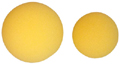 FOAM HAND EXERCISE BALLS